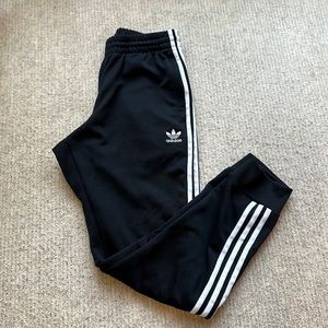 ADIDAS ATHLETIC JOGGERS